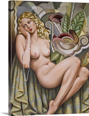 Opium Dreamer