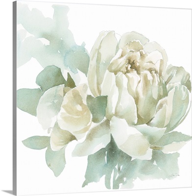 Poetic Blooming I