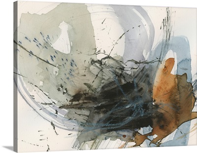 Orbital Burst I