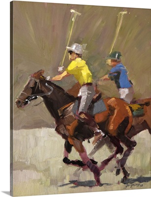 Polo Action