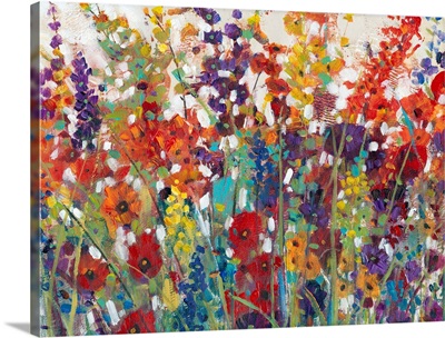 Variety of Flowers II